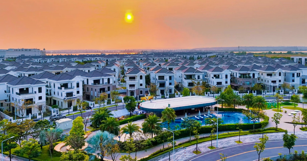 Vai trò của các đô thị hiện đại trong định hình không gian phát triển mới tại Đồng Nai