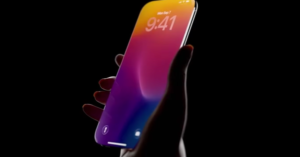 iPhone 20 Pro rò rỉ thông tin, gây sốt người hâm mộ