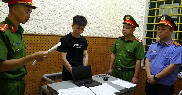 Khởi tố đối tượng khoe mẽ, miệt thị người dân ở chợ phiên Lạng Sơn