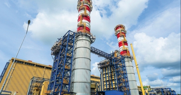 PV Power báo lãi quý I/2026 tăng vọt, doanh thu cao nhất lịch sử