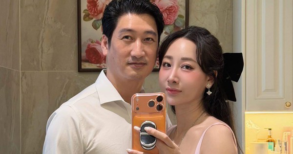 NSƯT Ngọc Quỳnh chuẩn bị kết hôn lần 3 với bạn gái kém 7 tuổi