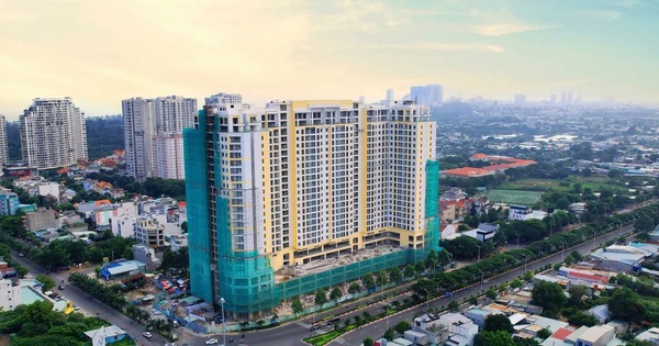 Tự ý mang tiền huy động đi mua căn hộ, DICERA Holdings bị phạt hơn nửa tỷ đồng