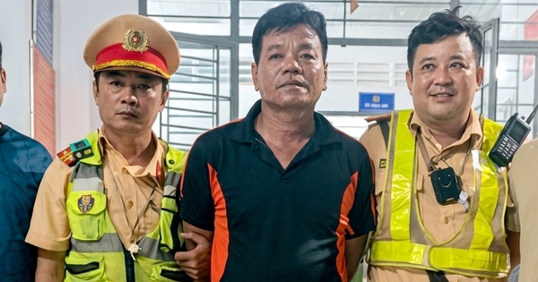 Cuộc truy bắt nghẹt thở nghi phạm giết người rồi bỏ trốn từ Tp.HCM về miền Tây