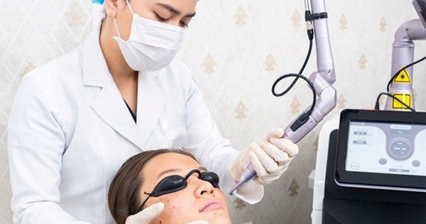 Tiem Biocell Tiêm meso và cấy căng bóng da Biocell Extra: Nên chọn phương pháp nào?