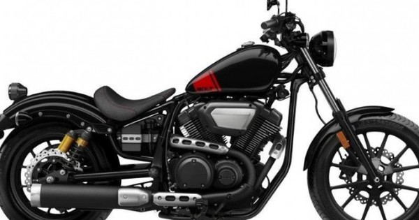 Yamaha Bolt R-Spec 2024 trình làng - Bobber giá 222 triệu đồng