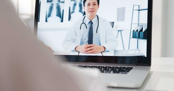 Phát triển y tế số cùng Hello Bacsi và sự chuyển đổi của người dùng ...