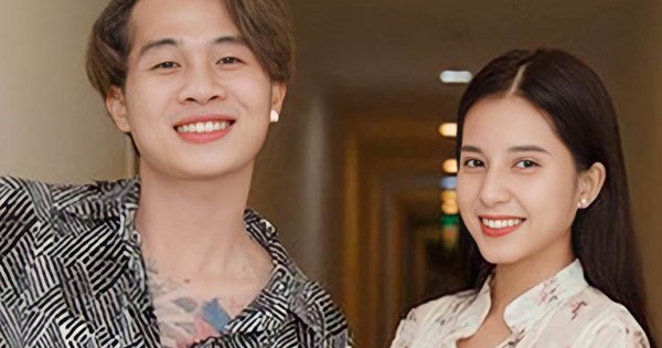 Xuất hiện tin Jack và Thiên An tái hợp để cùng chăm sóc con gái: Sự ...