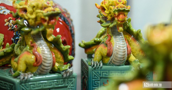 Ý nghĩa năm con rồng: Không nên chấp mê, bất ngộ