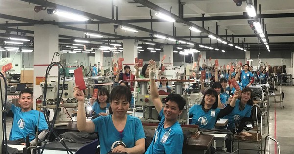 Maxport Maxport Limited Vietnam cùng VBCWE giải bài toán bình đẳng giới