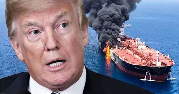 Nhìn về "bài học Iraq 2003", ông Trump đừng để nước Mỹ lại ...