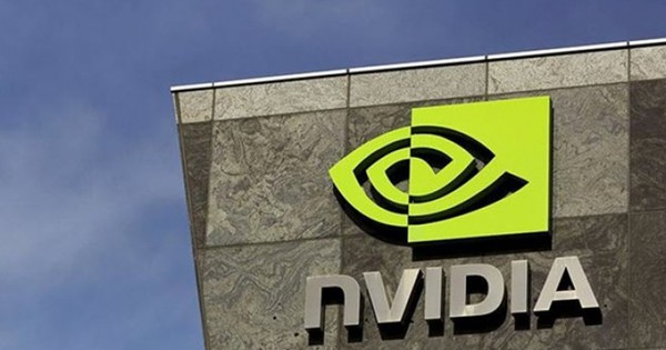 NVIDIA sẽ ngày càng giàu có nhờ AI