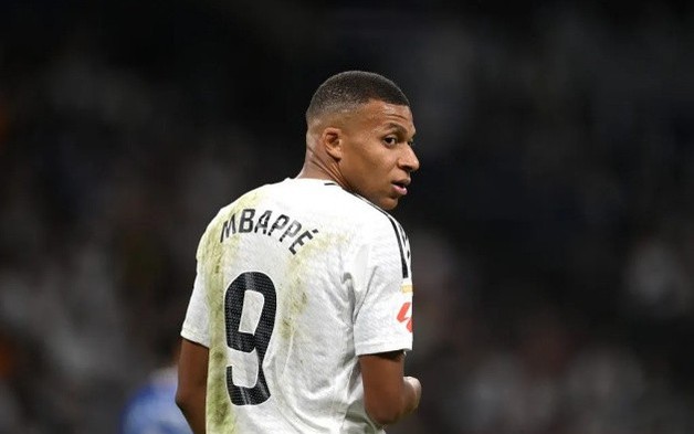 Mbappe hồi phục thần kỳ trước ngày chạm trán Lille