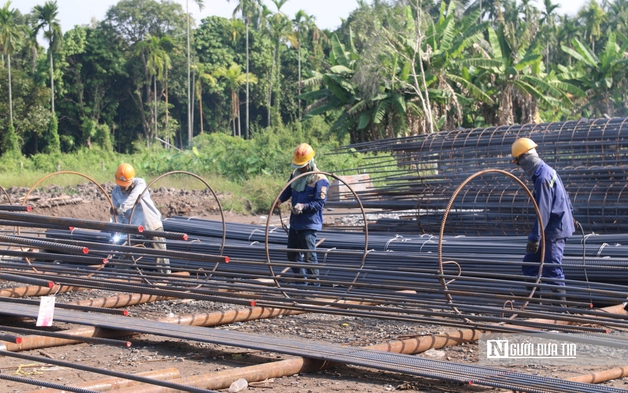 Bình Dương đẩy mạnh giải ngân vốn đầu tư công những tháng cuối năm