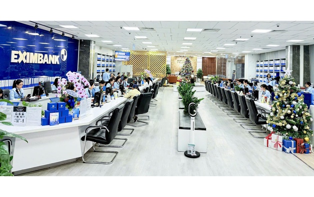 ADB tăng hạn mức tài trợ thương mại cho Eximbank lên 115 triệu USD