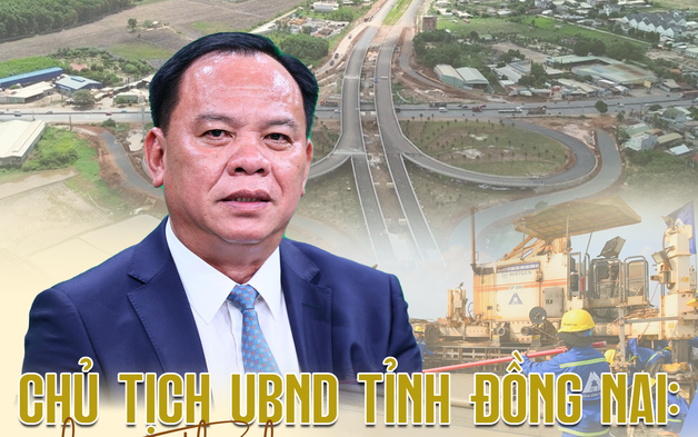 [E] Chủ tịch UBND tỉnh Đồng Nai: Long Thành sẽ là "đòn bẩy chiến lược" trong thu hút FDI