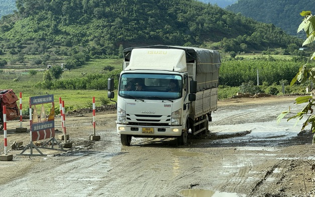 Dự án Quốc lộ 28B: Kéo dài thời gian nhưng không được phát sinh chi phí
