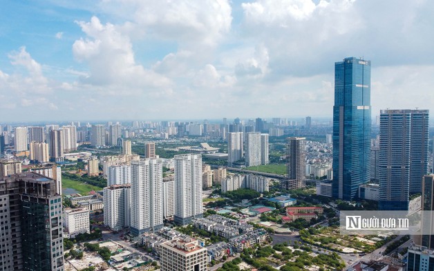 Giữ nguyên chính sách thuế BĐS, Bộ Tài chính tính lộ trình 5 năm cải cách