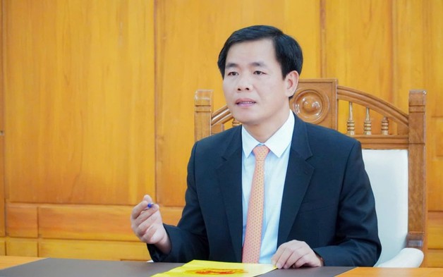 Ông Nguyễn Văn Phương được bầu giữ chức Bí thư Thành ủy Huế
