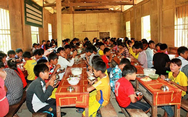 “Táo bạo, thần tốc như chiến dịch Quang Trung”