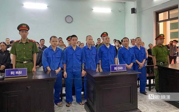 Nhiều thanh thiếu niên ở Huế vào nhà đá vì "mở tiệc" ma túy trong quán bar