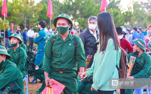 Những hành vi được xem là gian dối khi khám sức khỏe nghĩa vụ quân sự và mức phạt mới nhất