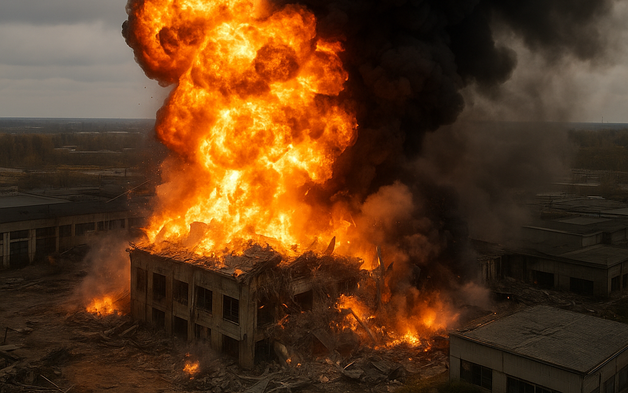 Bão lửa trên toàn tuyến: Nga đồng loạt áp sát, nhiều phòng tuyến Ukraine rung chuyển