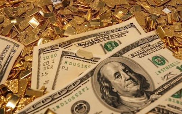 Tỉ giá USD, lãi suất hôm nay 21/11: Tỉ giá VND/USD giảm nhẹ, đồng USD được dự báo tăng trưởng mạnh