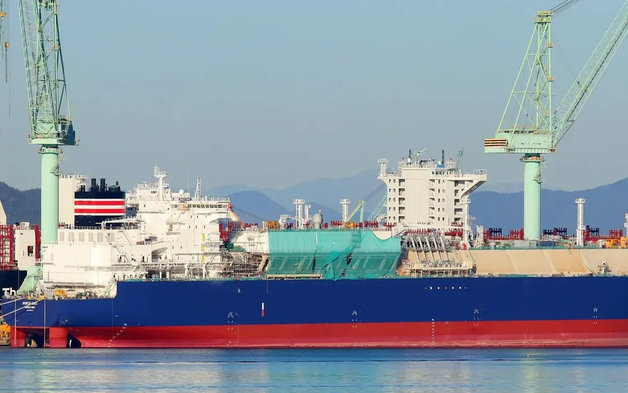 Động thái đáng chú ý của tàu nghi thuộc “hạm đội bóng tối” Nga gần Biển Đỏ