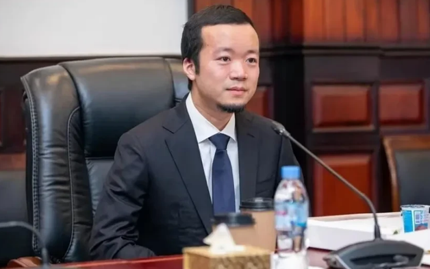 Tóm gọn "mắt xích bí ẩn" trong đế chế lừa đảo của "ông trùm" Trần Chí