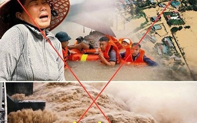 Tin đồn thất thiệt