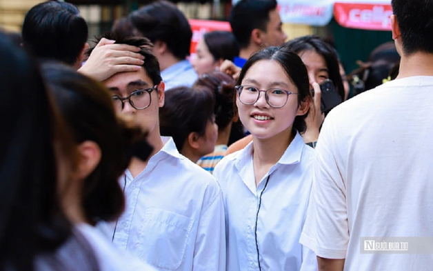 Loạt trường đại học điều chỉnh mạnh phương thức tuyển sinh 2026