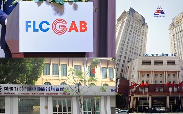 Không công bố thông tin, hàng loạt doanh nghiệp bị UBCKNN xử phạt