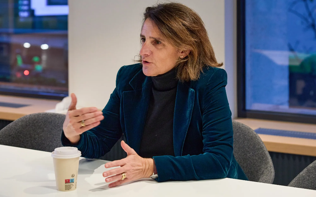 EU tuyên bố cứng rắn: Quy tắc kỹ thuật số không phải để đàm phán