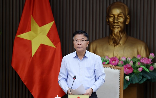 Giải ngân đầu tư công của Bộ GD&ĐT, Bộ Y tế thấp hơn mức trung bình cả nước