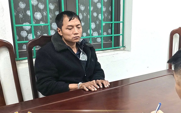 Bắt "cẩu tặc" đột nhập trang trại trộm chó