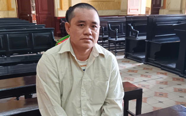 Tử hình nam tài xế nhẫn tâm sát hại người tình 