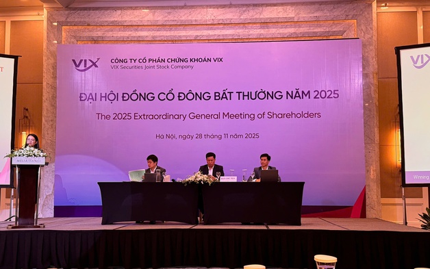VIX điều chỉnh mạnh kế hoạch kinh doanh, giải trình loạt chất vấn vì sao giá cổ phiếu giảm sâu