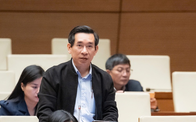 ĐBQH nêu lý do cần đưa chỉ số hạnh phúc vào Quy hoạch tổng thể quốc gia