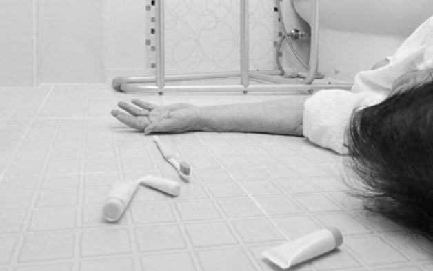 Tắm theo thói quen nhiều người mắc, nam thanh niên tử vong thương tâm