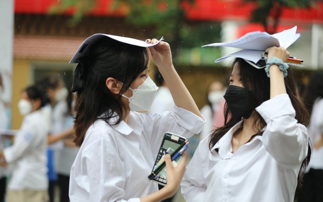 Giáo dục sự trung thực