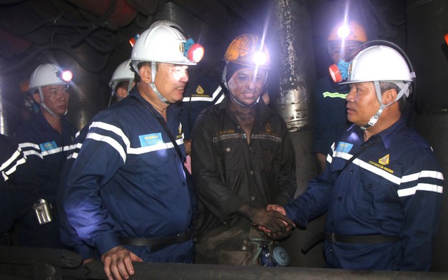 Lợi nhuận Than Hà Lầm tăng đột biến trong quý III/2025