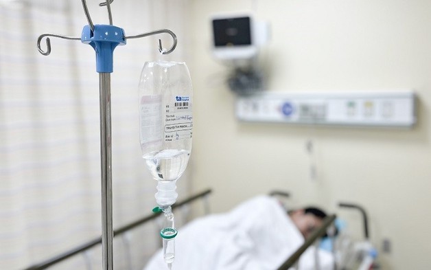 Sở Y tế Tp.HCM thông tin về vụ ngộ độc bánh mì khiến hơn 80 người cấp cứu