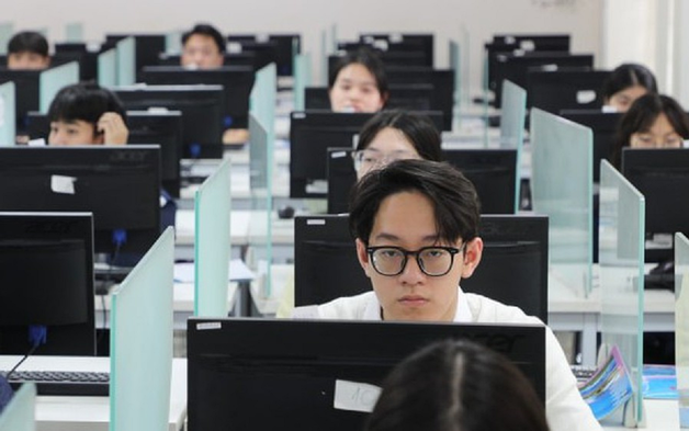 Đại học Quốc gia Hà Nội đẩy sớm lịch thi đánh giá năng lực năm 2026