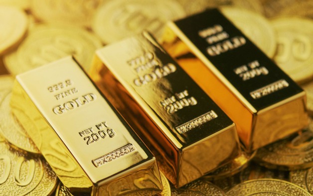 Giá vàng hôm nay 1/12: Tiếp tục neo cao