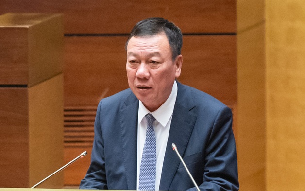 Quốc hội đồng ý không ủy quyền cấp phó tiếp công dân