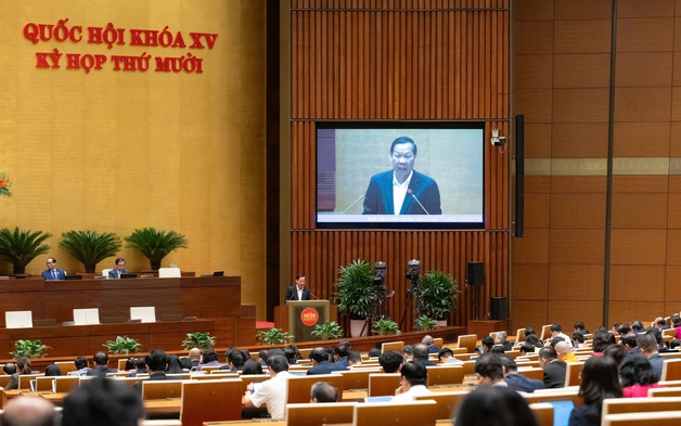 Dùng ngân sách hỗ trợ nếu doanh nghiệp phá sản "không còn tiền"