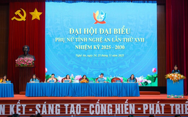 Phát huy hiệu quả chính sách, pháp luật về bình đẳng giới ở Nghệ An