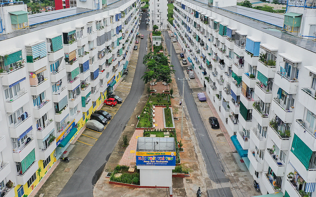 Thủ tướng chấn chỉnh tiêu cực trong xét duyệt, mua - bán, cho thuê nhà ở xã hội