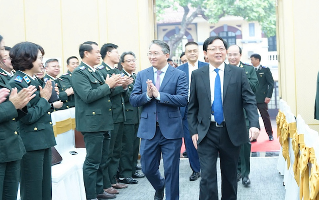 Thu hồi tài sản từ án kinh tế, tham nhũng đạt trên 27.400 tỷ đồng