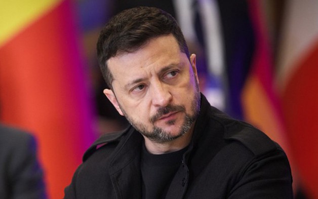 Ông Zelensky xác nhận sẽ gặp đặc phái viên Mỹ, đàm phán hòa bình diễn ra trong vài ngày tới